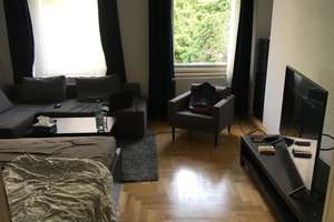 Vollmöbelierte schöne Untermiete in Zollstock, Köln "Super Lage" – Höninger Weg 125, 50969 Zollstock, Köln – Vorschaubild 2