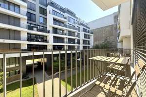 Urban Luxury Living – hochwertige Eigentumswohnung im Herzen der Hauptstadt – Die vollständige Adresse der Immobilie erhältst du vom Anbieter., 10115 Mitte (Ortsteil), Berlin – Vorschaubild 23