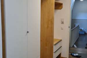 Charmante 2-Zimmer-Wohnung in der Heidelberger Altstadt – Friedrich-Ebert-Anlage 21, 69117 Altstadt, Heidelberg – Vorschaubild 6