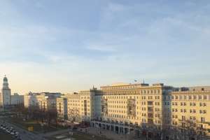 Freie und großzügige 2-Zimmer-Wohnung auf der Allee – Die vollständige Adresse der Immobilie erhältst du vom Anbieter., 10247 Friedrichshain, Berlin – Vorschaubild 3
