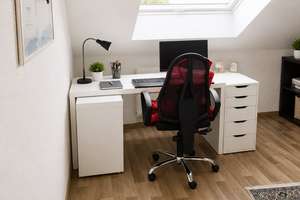 Maisonette-Wohnung Essen-Rüttenscheid – zentral, hell. – Die vollständige Adresse der Immobilie erhältst du vom Anbieter., 45131 Rüttenscheid, Essen – Vorschaubild 10