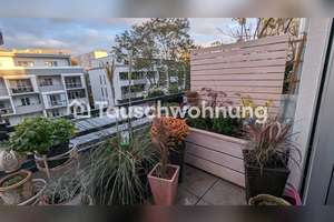 Tauschwohnung: Grünes Wohnen in Leipzig gg. grünes Wohnen in HH (+Umgebung) – Die vollständige Adresse der Immobilie erhältst du vom Anbieter., 4107 Zentrum-Süd, Leipzig – Vorschaubild 2