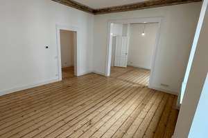 Sanierte Altbauwohnung, 5 Zimmer, Balkon, Elberfeld, Nützenbergerstr  – Nützenbergerstr. 31, 42115 Elberfeld West, Wuppertal – Vorschaubild 3