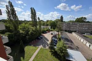renovierte 2-Zimmerwohnung in MS Coerde – Königsberger Str. 132, 48157 Coerde, Münster – Vorschaubild 6