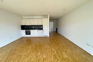 4-Zimmer-Wohnung mit Einbauküche und Balkon – Die vollständige Adresse der Immobilie erhältst du vom Anbieter., 68305 Käfertal, Mannheim – Vorschaubild 2