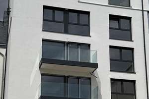 Luxuriöse 2-Raum-Wohnung mit EBK und Blick auf Mosel – Mayener Straße 1, 56070 Lützel, Koblenz – Vorschaubild 8