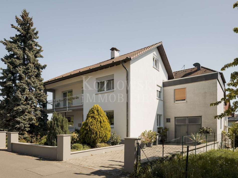 Nebenhaus