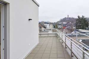 2 Zimmer Penthouse mit großer Dachterrasse am Kottenforst – Weißenburgstraße 56, 53175 Godesberg-Nord, Bonn – Vorschaubild 7