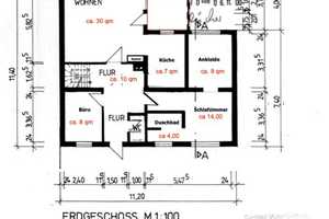 RESERVIERT Liebevoll sanierter Bungalow mit Satteldach in begehrter Lage von Pulheim - provisionsfr. – Kornblumenweg 10, 50259 Rhein-Erft-Kreis – Vorschaubild 21