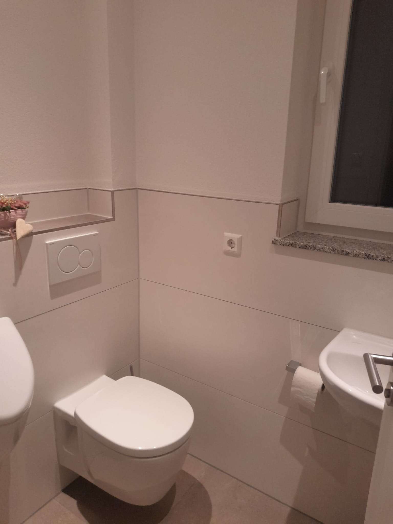 Immobilie in Biberach - Neuwertige Erdgeschosswohnung in Top Lage mit vielen Extras - Bild 1