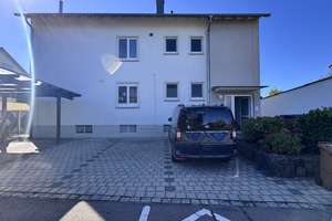 Sofort bezugsfreie 3,5-Zimmer-Wohnung mit Wohlfühlcharakter – Die vollständige Adresse der Immobilie erhältst du vom Anbieter., 88085 Langenargen – Vorschaubild 23