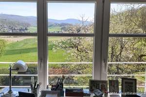 Mehrgenerationshaus mit 3 Wohneinheiten, Garten, Park, einmaliger Taunusblick auch ideal für Pension – Die vollständige Adresse der Immobilie erhältst du vom Anbieter., 65529 Waldems – Vorschaubild 24
