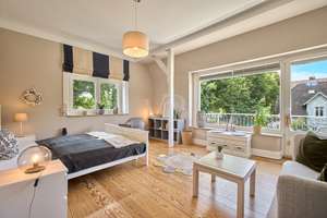 Sie werden sich verlieben - versprochen! – Die vollständige Adresse der Immobilie erhältst du vom Anbieter., 22335 Fuhlsbüttel, Hamburg – Vorschaubild 18