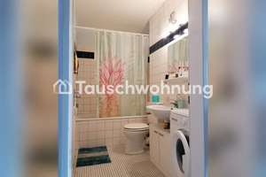 Tauschwohnung: Schöne und Helle 2-Zi-Wohnung mit Balkon (Leipzigerstr.) – 60487 Bockenheim, Frankfurt am Main – Vorschaubild 6