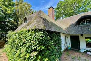 Friesenhaus auf dem Deich – Dingsbülldeich 3, 25840 Nordfriesland (Kreis) – Vorschaubild 6