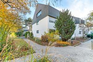 ++ Sonnige und kompakte 2-Zimmer-ETW - Auch perfekt als Kapitalanlage ++