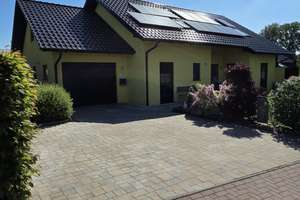 Energiesparhaus  mit allem Komfort! Garage- Gartenhaus! – Die vollständige Adresse der Immobilie erhältst du vom Anbieter., 49594 Alfhausen – Vorschaubild 1