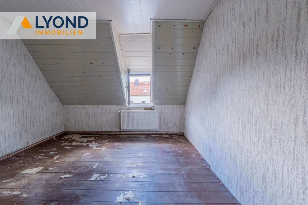 Immobilie in Altenhausen - Charmantes Einfamilienhaus in der Ortsmitte - Bild 3