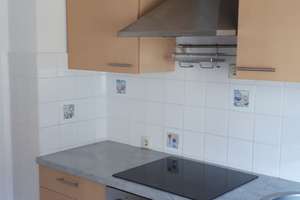 Freundliche 2-Zimmer-Wohnung in Wuppertal Elberfeld