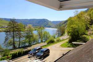 Großes Landhaus mit direktem Moselblick!! – Bernkastel-Wittlich (Kreis) – Vorschaubild 32