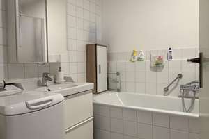 Vermietete 3-Zimmer Wohnung in Schildesche – Die vollständige Adresse der Immobilie erhältst du vom Anbieter., 33611 Schildesche, Bielefeld – Vorschaubild 9