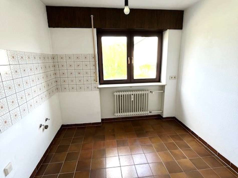 Küche Einliegerwohnung