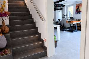 Schönes Reihenmittelhaus im Quartier Steimker Gärten zum vermieten – Die vollständige Adresse der Immobilie erhältst du vom Anbieter., 38446 Steimker Berg, Wolfsburg – Vorschaubild 6