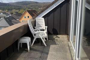 Großzügige 4-Zimmer Maisonettwohnung im Dachgeschoss in Gadderbaum – Die vollständige Adresse der Immobilie erhältst du vom Anbieter., 33617 Gadderbaum, Bielefeld – Vorschaubild 7
