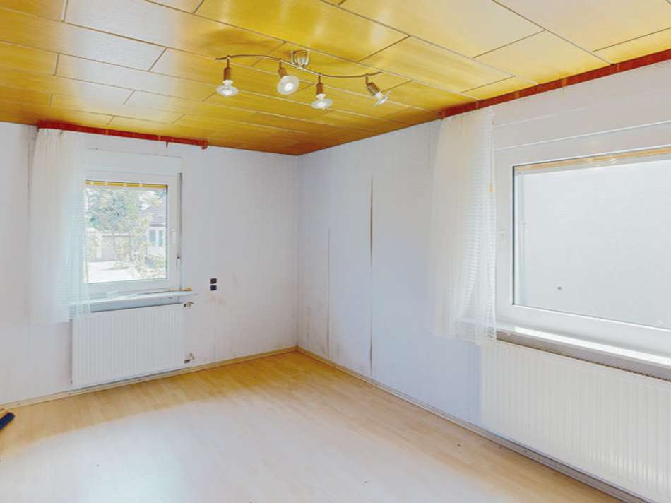 Esszimmer EG