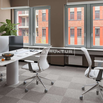 Attraktive Büroflächen in Tegel zu vermieten | 2. OG - Haus 68/70