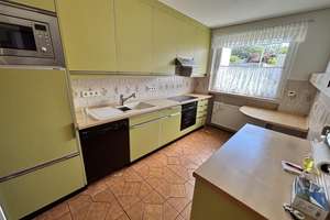 Gartenbungalow in toller Lage – Die vollständige Adresse der Immobilie erhältst du vom Anbieter., 30419 Vinnhorst, Hannover – Vorschaubild 4