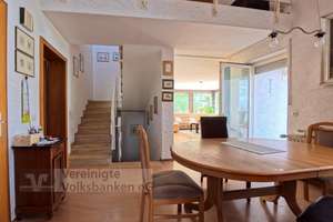 Einfamilienhaus mit Einliegerwohnung /Terrasse auf großem Grundstück sucht Familie . – Die vollständige Adresse der Immobilie erhältst du vom Anbieter., 72766 Reicheneck, Reutlingen – Vorschaubild 9