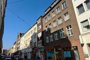 *****REDUZIERT! Entwicklungsfähiges, zentrales Büro- und Geschäftshaus in unmittelbarer KÖ-Nähe***** – Die vollständige Adresse der Immobilie erhältst du vom Anbieter., 40213 Altstadt, Düsseldorf – Vorschaubild 3