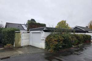 Modernisierte Doppelhaushälfte in Kantors Garten mit Wintergarten und Garage – Kantors Garten 10, 29549 Bad Bevensen – Vorschaubild 20