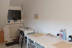 Helle 2 Zimmer Wohnung mit Einbauküche in Krefeld .Ab dem 1.07.2026 – Asternstraße 22, 47800 Bockum, Krefeld – Vorschaubild 7