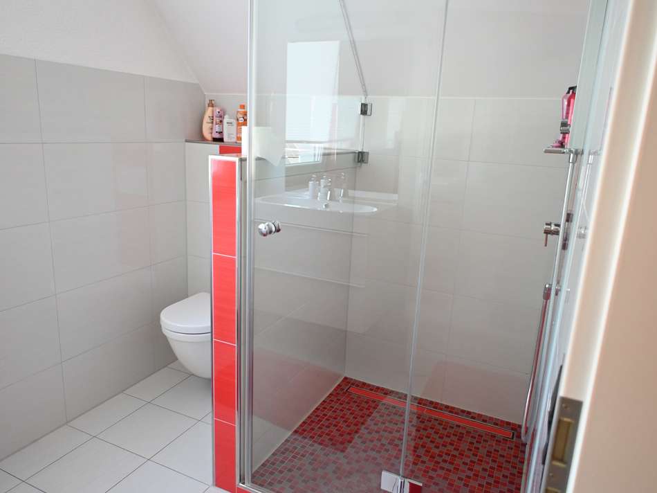 Badezimmer DG