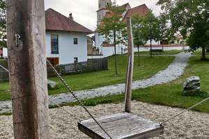 WOHNEN im SCHÖNEN - Ruhig, original saniert. Autark mit guter Infrastruktur – Die vollständige Adresse der Immobilie erhältst du vom Anbieter., 84066 Mallersdorf-Pfaffenberg – Vorschaubild 57