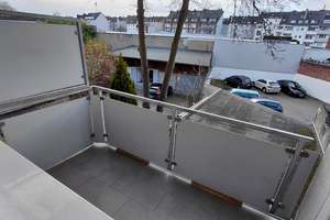 Praktischer Grundriss für viele Möglichkeiten – Die vollständige Adresse der Immobilie erhältst du vom Anbieter., 40227 Oberbilk, Düsseldorf – Vorschaubild 8