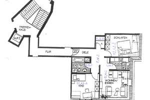 Kapitalanlage im Zentrum-Nord: Moderne Dachgeschosswohnung mit historischem Altbauflair  in Leipzig – Karl-Rothe-Straße 16, 4105 Zentrum-Nord, Leipzig – Vorschaubild 8