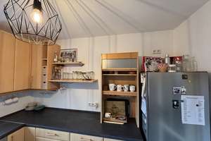 3-Zimmer möbilierte Wohnung in vielversprechender Lage in der Neu-Ulmer Stadtmitte – Friedenstraße 25, 89231 Neu-Ulm – Vorschaubild 7