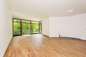 Bezugsfreie 2-Zi.-Wohnung im 1.OG im "Baller"-Architekturtraum am Preußenpark - Provisionsfrei – 10707 Wilmersdorf, Berlin – Vorschaubild 4