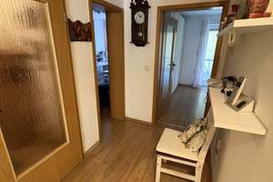 Sonnige 3 Zi., EG, Terrasse mit Garten, Ing.-West, Top Lage, inkl. Tiefgaragenstellplatz. – 85049 Mitte, Ingolstadt – Vorschaubild 15