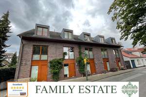 Modernes Einfamilien-Reihenhaus 4/5 Zimmer in Niederkassel mit Terrasse