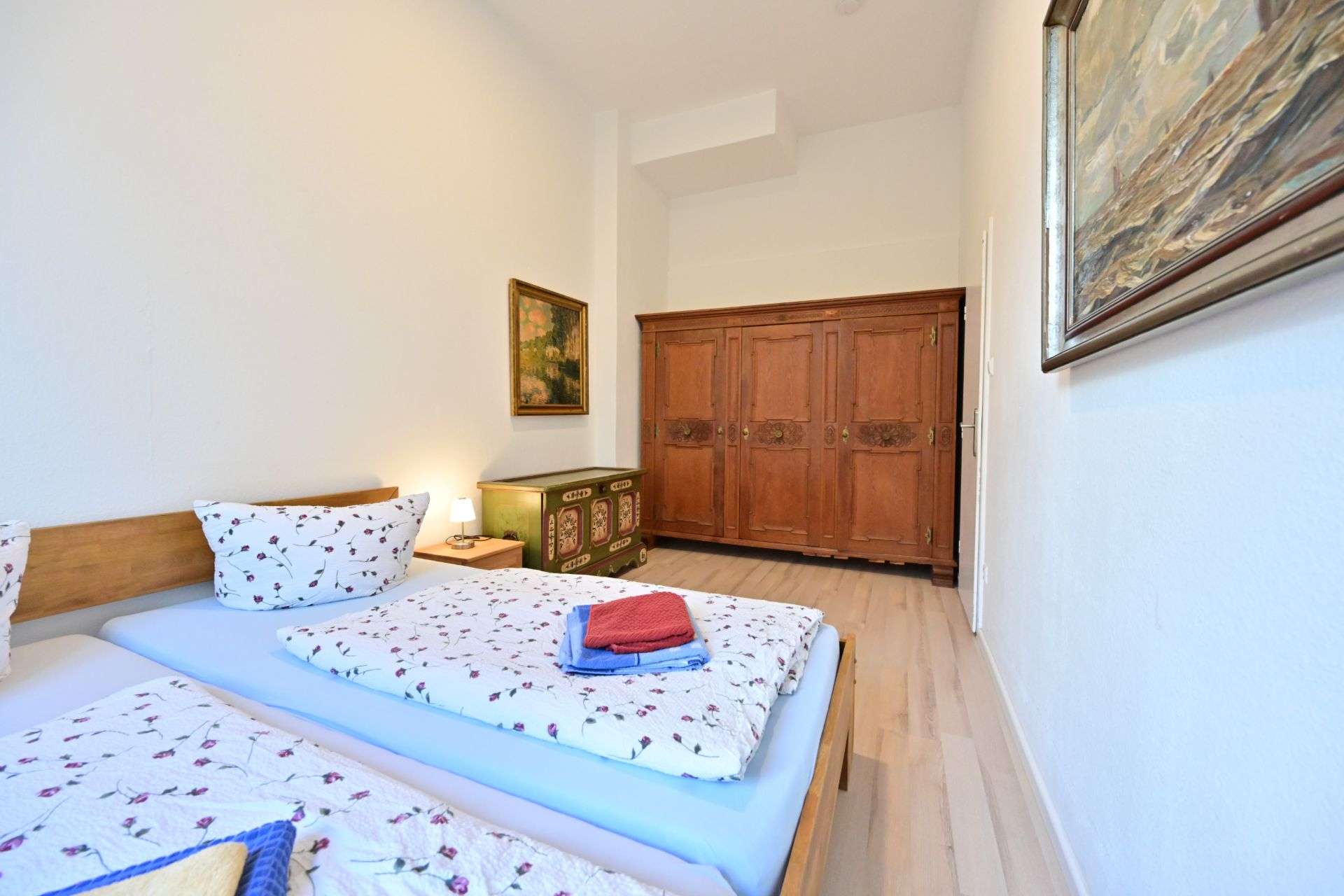 Immobilie in Nebel - Alte Schule Nebel - Bild 8