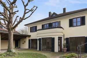 Großzügiges Einfamilienhaus mit Poolhaus, Einliegerwohnung und Garten in 1A Lage – Die vollständige Adresse der Immobilie erhältst du vom Anbieter., 86633 Neuburg an der Donau – Vorschaubild 25