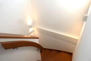BUILT-IN 2022! High-quality duplex apartment with garden and parking* Only 13 minutes to Clay" – Die vollständige Adresse der Immobilie erhältst du vom Anbieter., 65191 Mitte, Wiesbaden – Vorschaubild 10