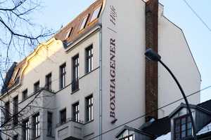 Charmantes Wohnen im Boxhagener Kiez – Berlin – Vorschaubild 4