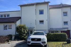 Puchheim/Bhf: modern renoviertes Familienreihenhaus: 6 Zimmer+3 Bäder+Gäste-WC+neue EBK+Parkett – Die vollständige Adresse der Immobilie erhältst du vom Anbieter., 82178 Puchheim – Vorschaubild 40