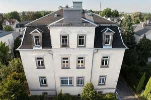 Wecke mich aus meinem Dornröschenschlaf und lass mich im Glanz erstrahlen!!! – Die vollständige Adresse der Immobilie erhältst du vom Anbieter., 1109 Klotzsche (Stadtteil), Dresden – Vorschaubild 3