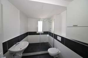 Frisch modernisierte 2-Zimmer-Wohnung im Ölberg – hell, modern & zentral – Marienstr. 5, 42105 Elberfeld, Wuppertal – Vorschaubild 4